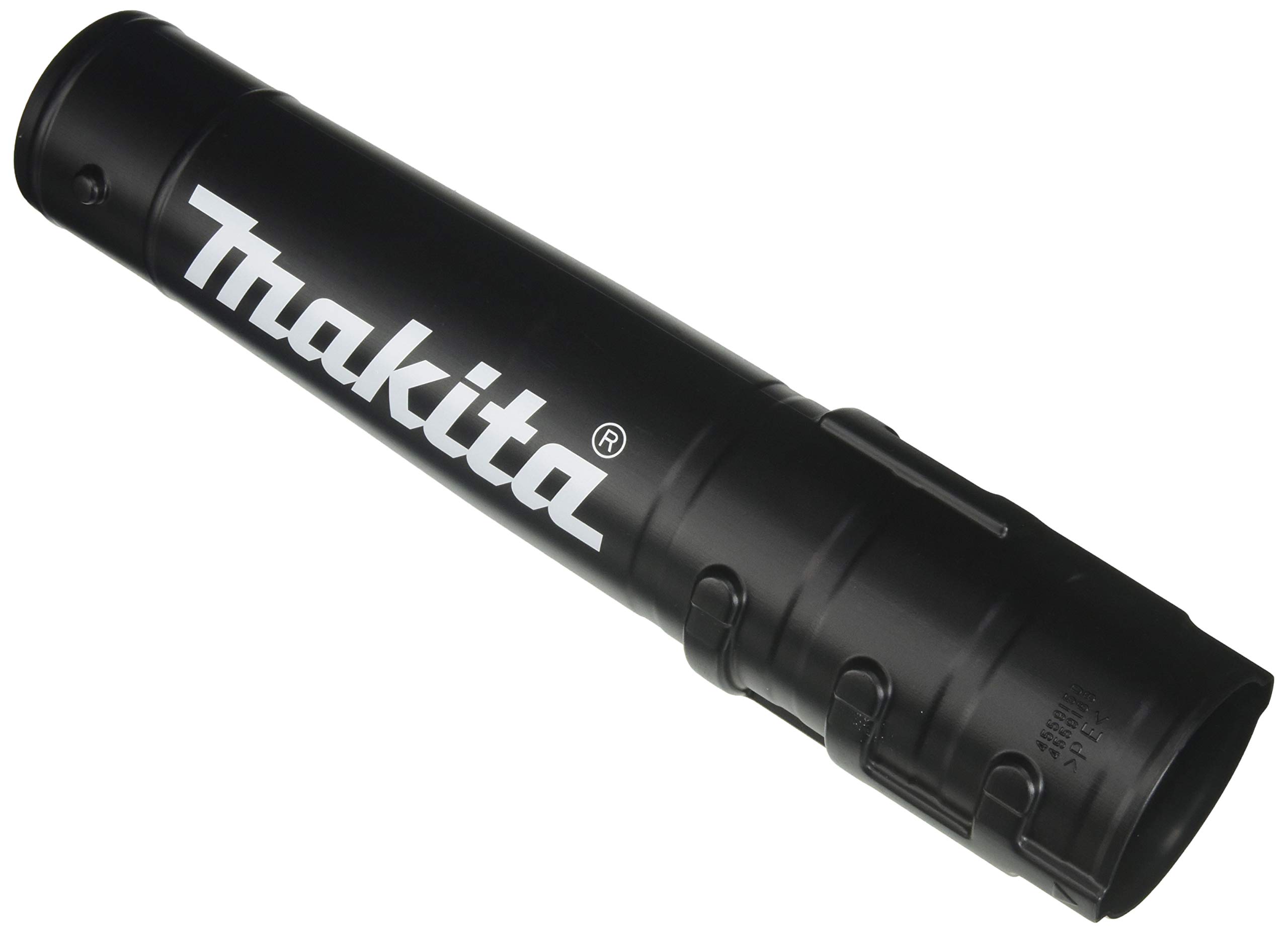 Makita 455915-0 3-Stage Telescoping Blower Nozzle, Black