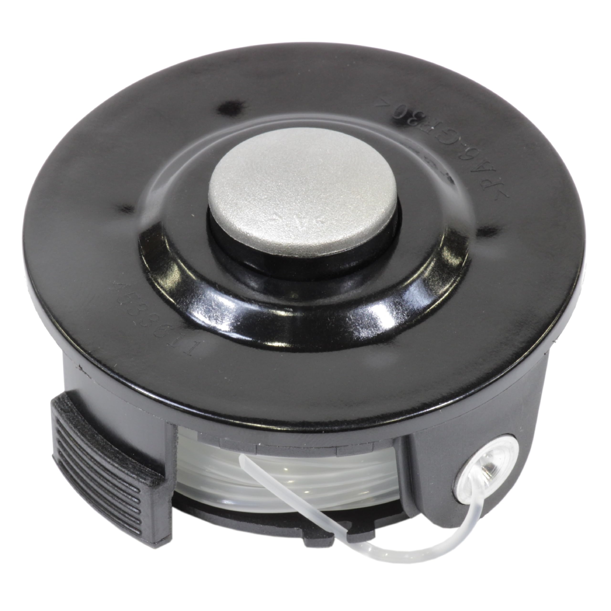 Makita 195858-1 Bump & Feed Trimmer Head