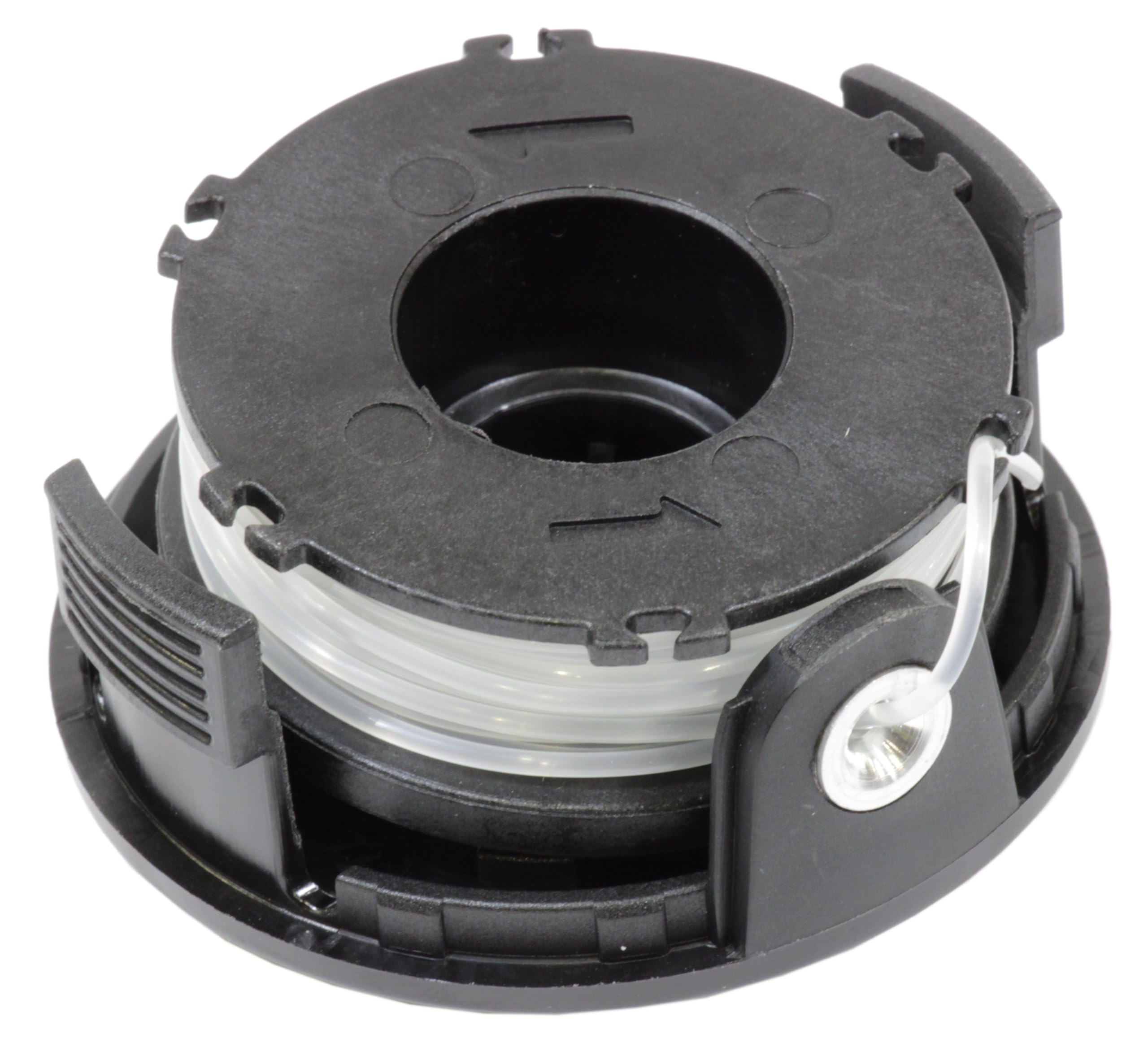 Makita 195858-1 Bump & Feed Trimmer Head