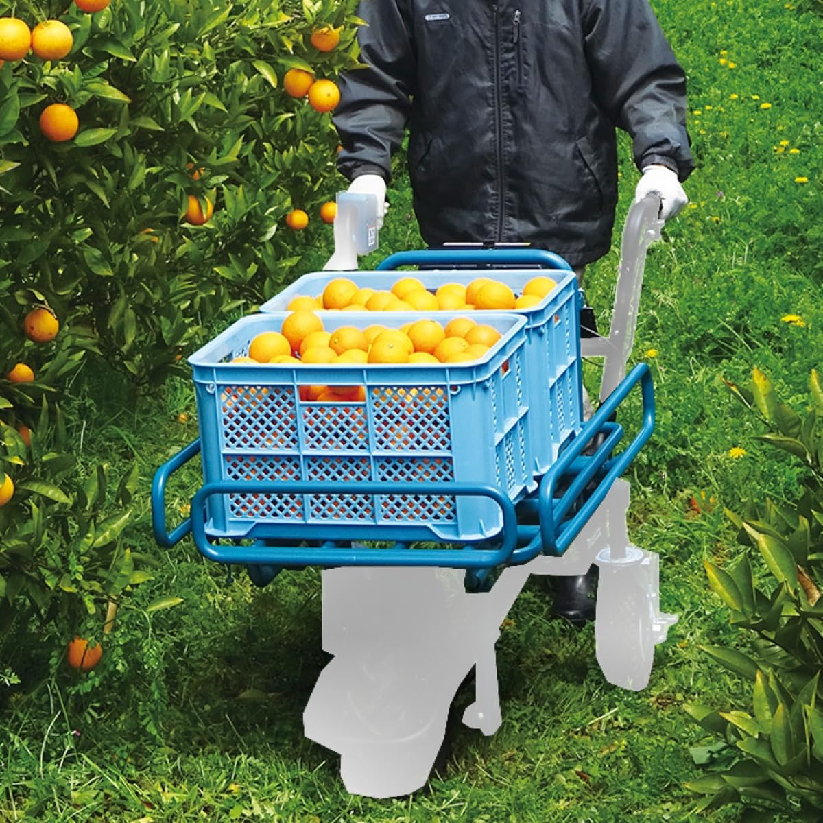 Makita 199116-7 Flatbed Pipe Frame