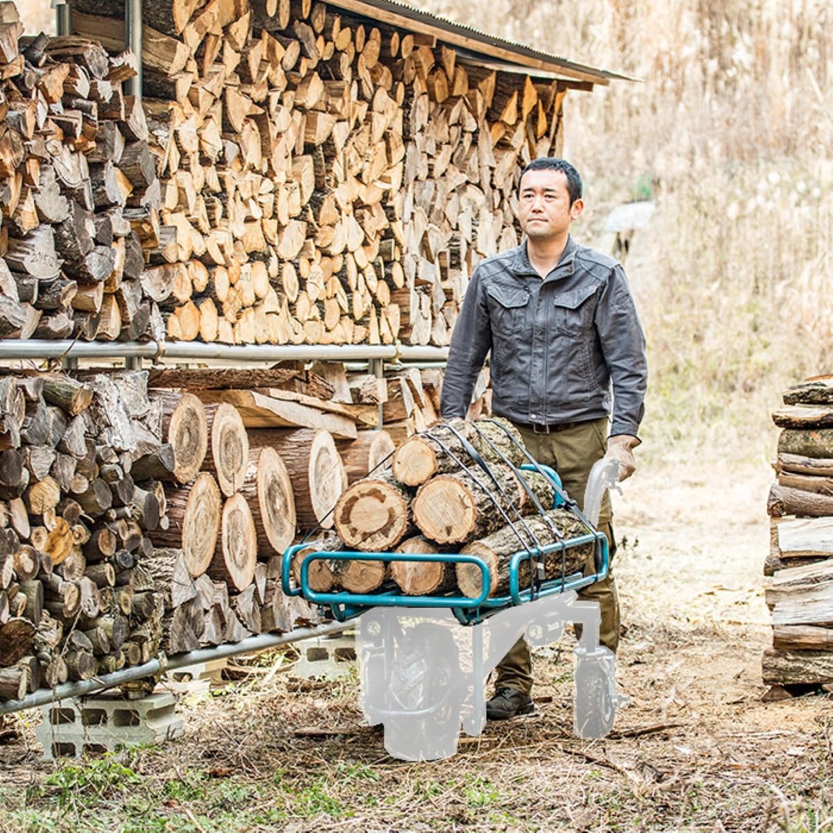 513-makita-199116-7-flatbed-pipe-frame-4.jpg Makita 199116-7 Flatbed Pipe Frame