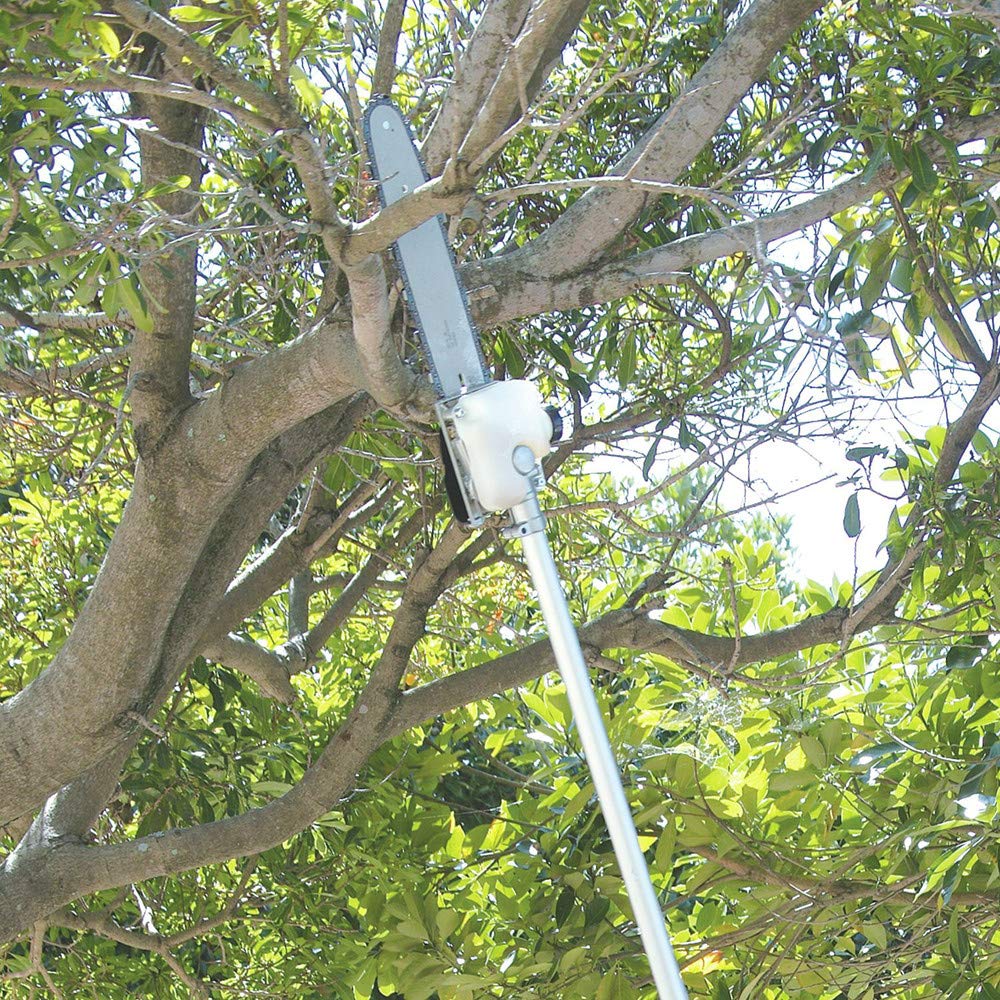 Makita EY401MP 10" Pole Saw Couple Shaft Attachment