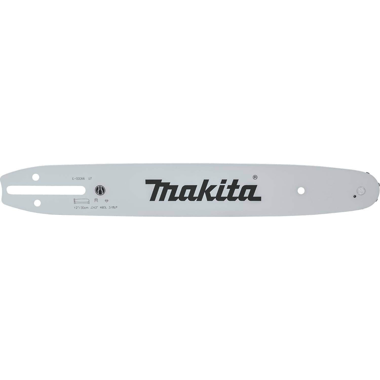 Makita E-00066 12" Guide Bar, 3/8” LP, .043”