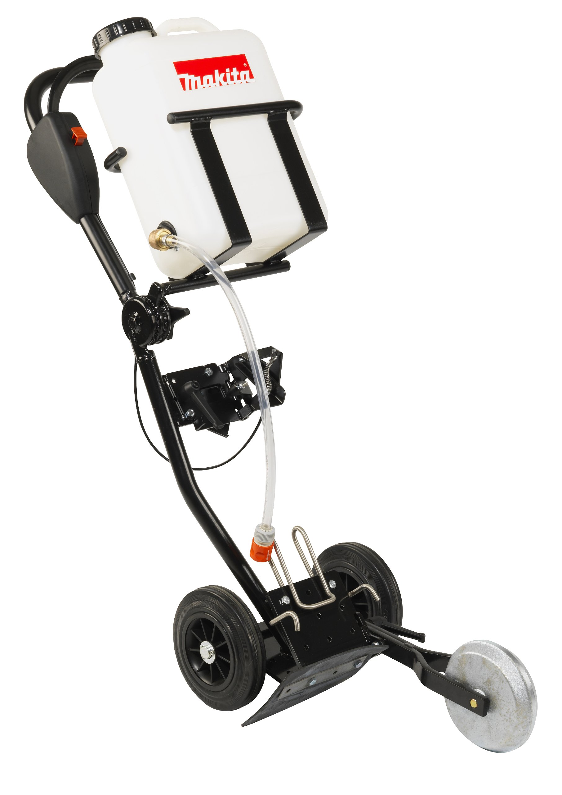 Makita DT2010 Power Cutter Dolly with Water Tank