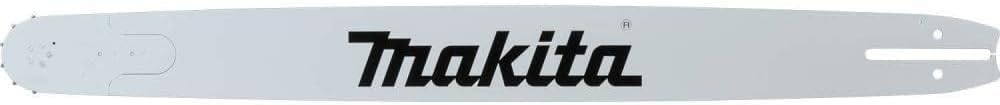 Makita 713206-A 28" Replaceable Sprocket Nose Guide Bar, 3/8", .050"