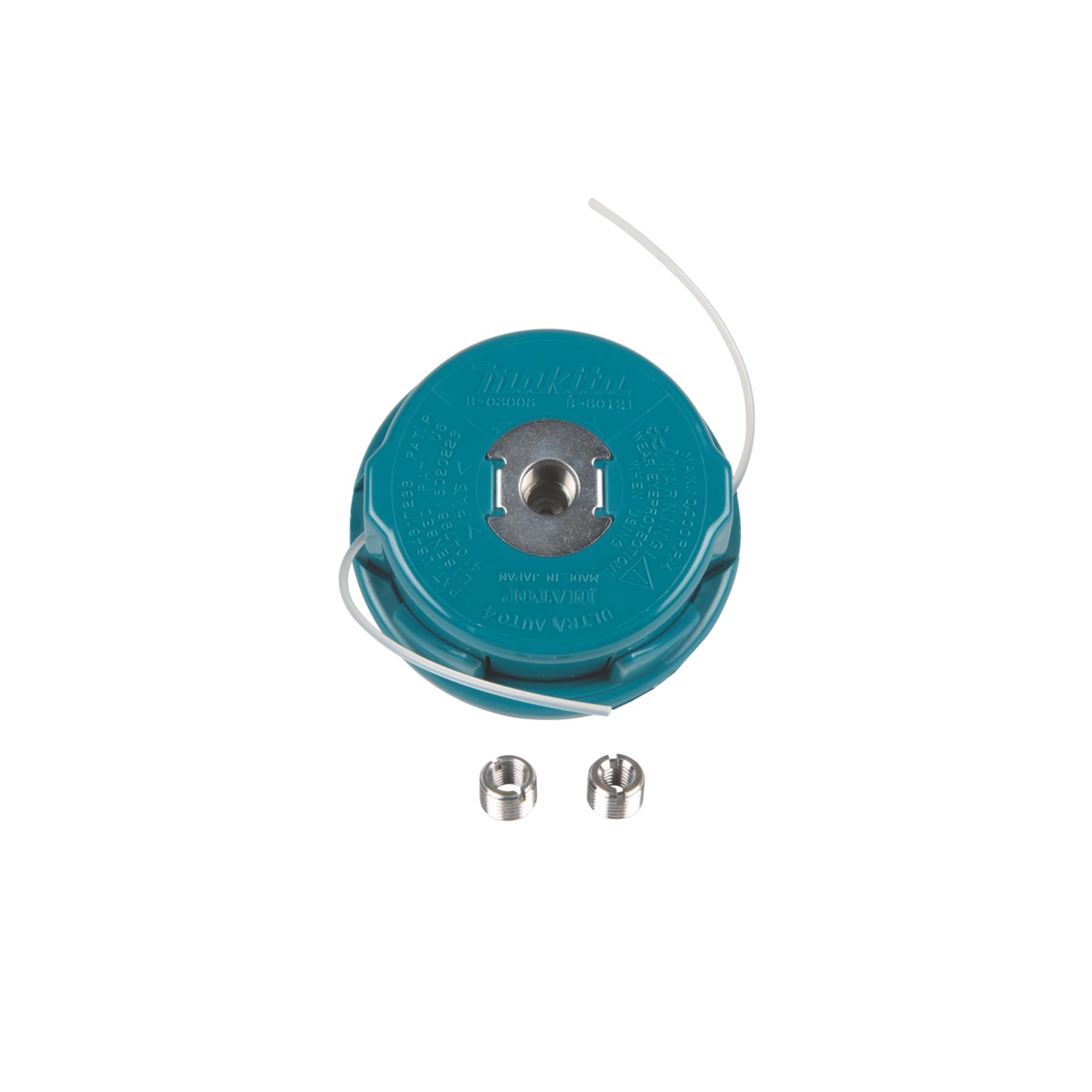 554-makita-b-60121-bump-auto-feed-trimmer-head-3.jpg Makita B-60121 Bump & Auto Feed Trimmer Head