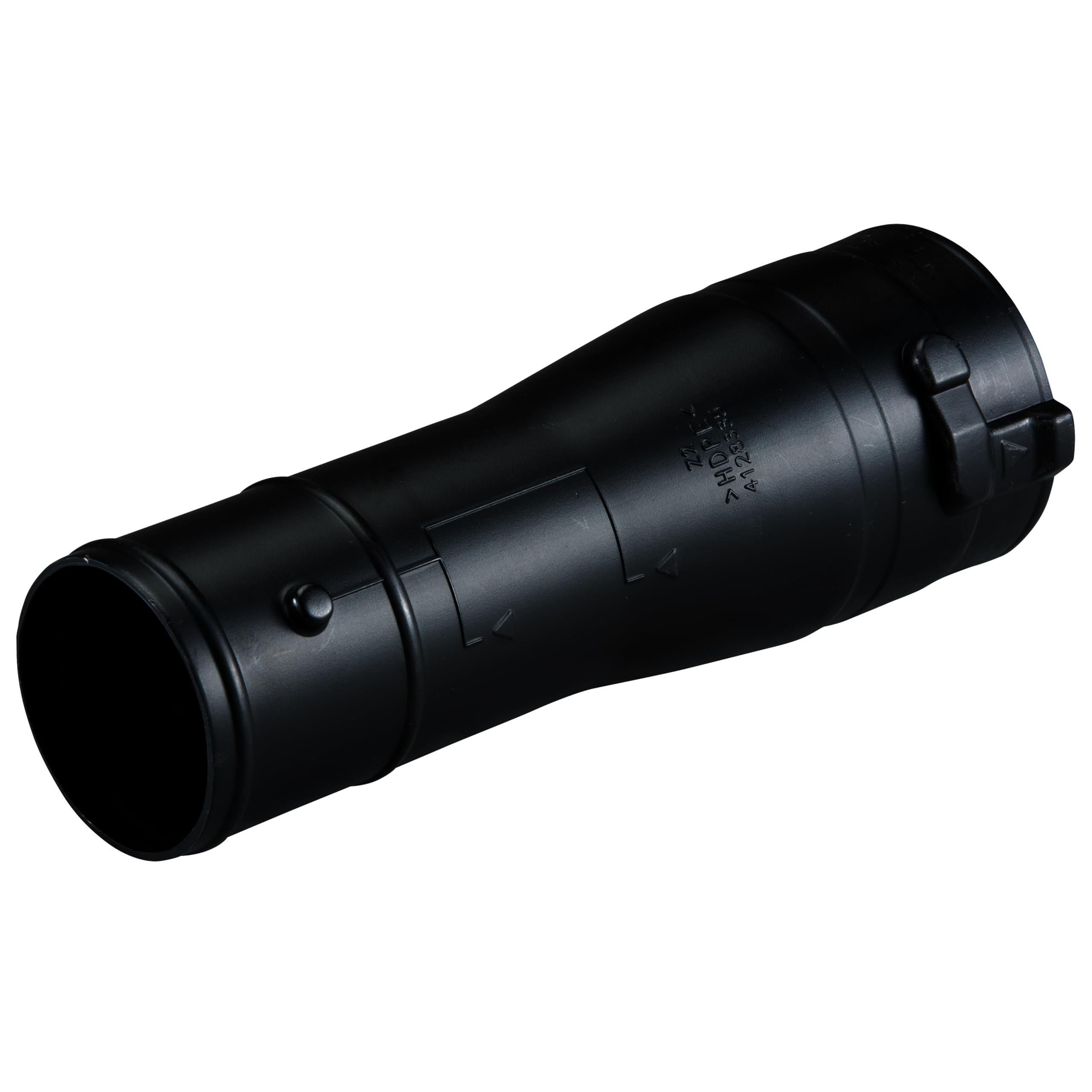 Makita 191L13-5 Blower Nozzle, Black