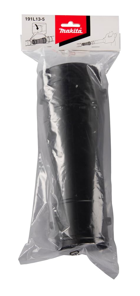 Makita 191L13-5 Blower Nozzle, Black