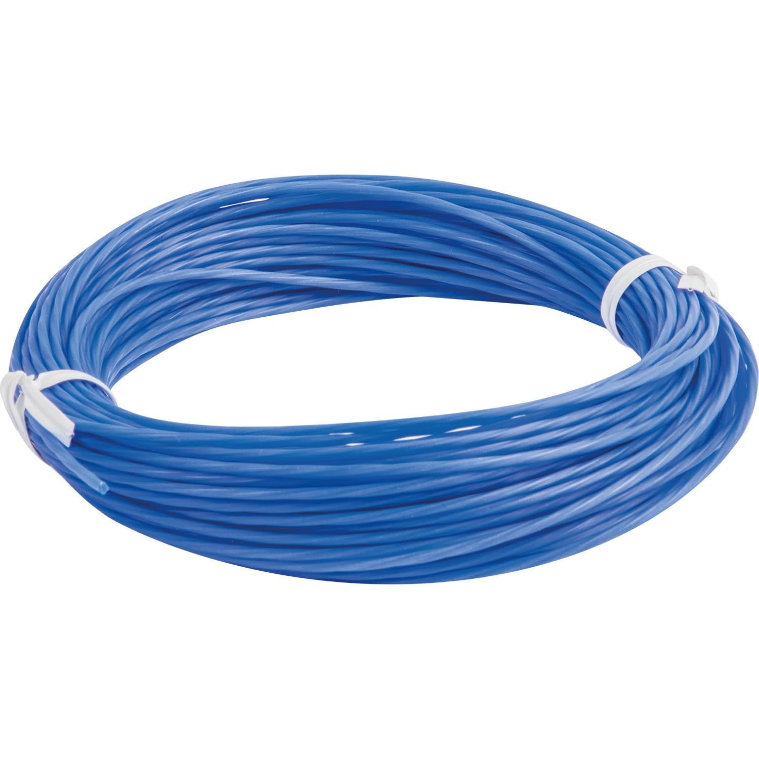 Makita 198859-8 String Trimmer Line,15M .065", Blue