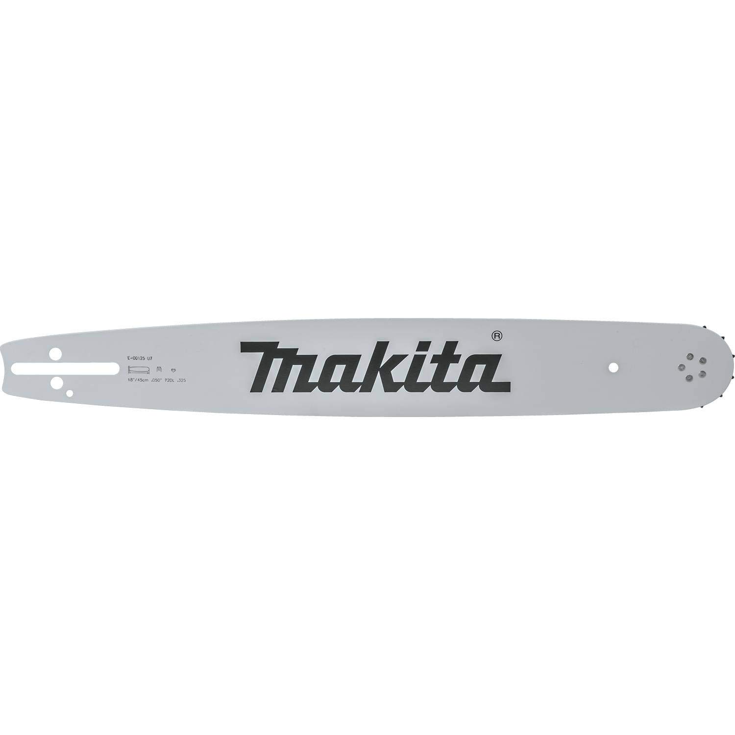 Makita E-00125 18" Guide Bar, .325", .050"
