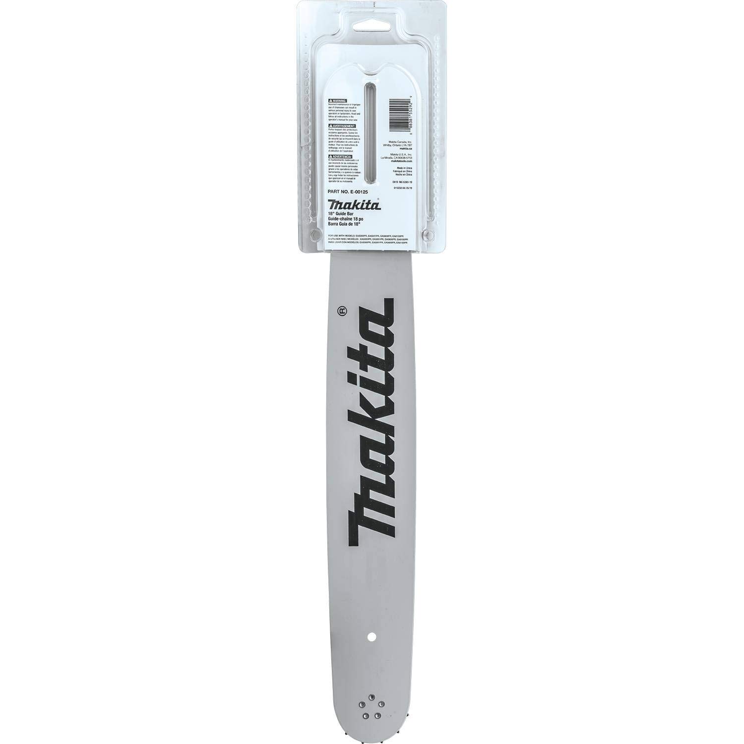 593-makita-e-00125-18-guide-bar-.325-.050-3.jpg Makita E-00125 18" Guide Bar, .325", .050"