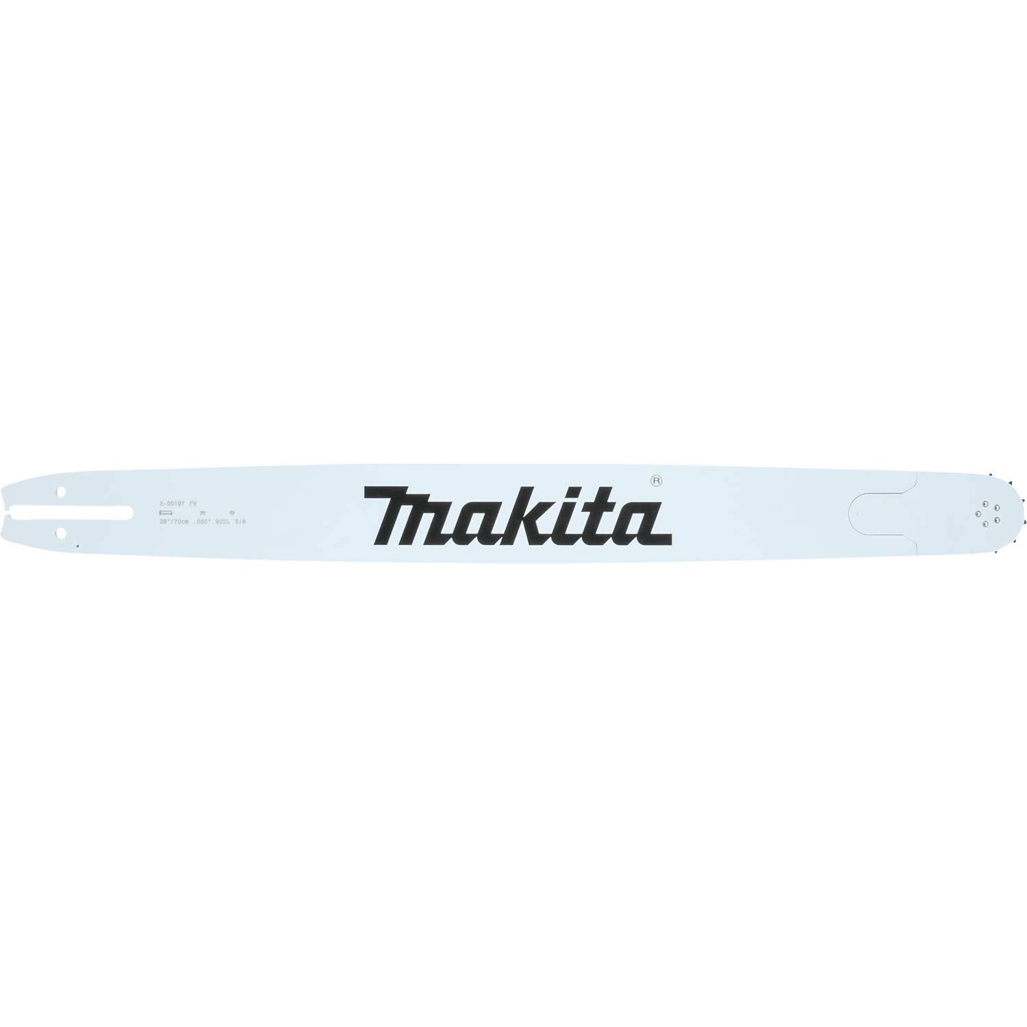 Makita E-00197 28" Guide Bar, 3/8", .050"