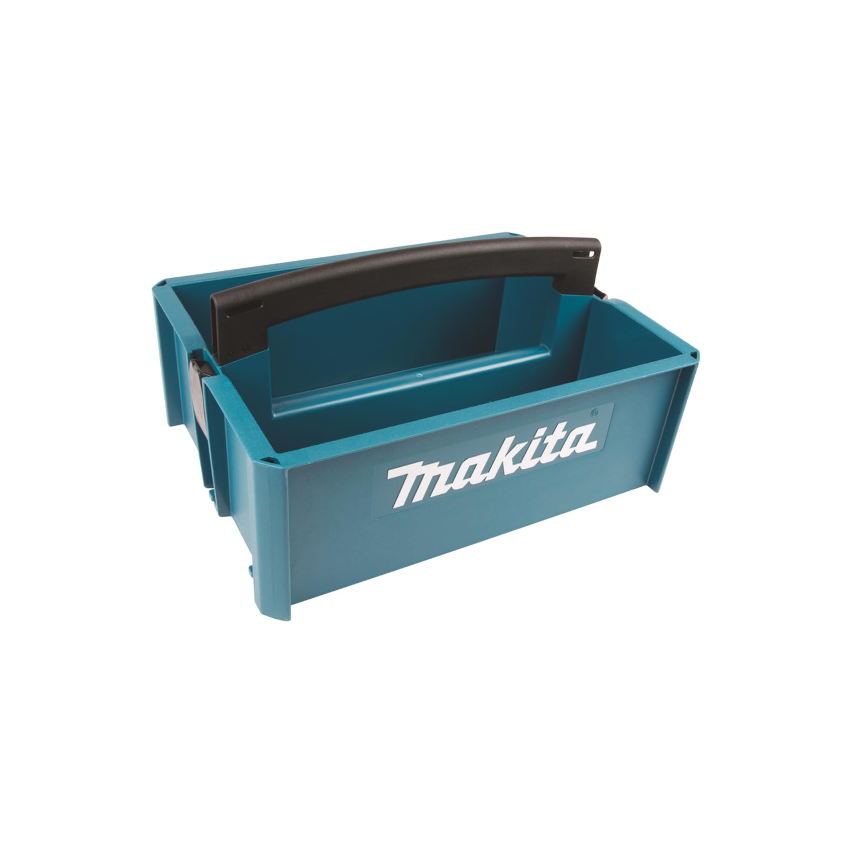Makita P-83836 MAKPAC Interlocking Tool Box, Small, 6" x 15-1/2" x 11-1/2"