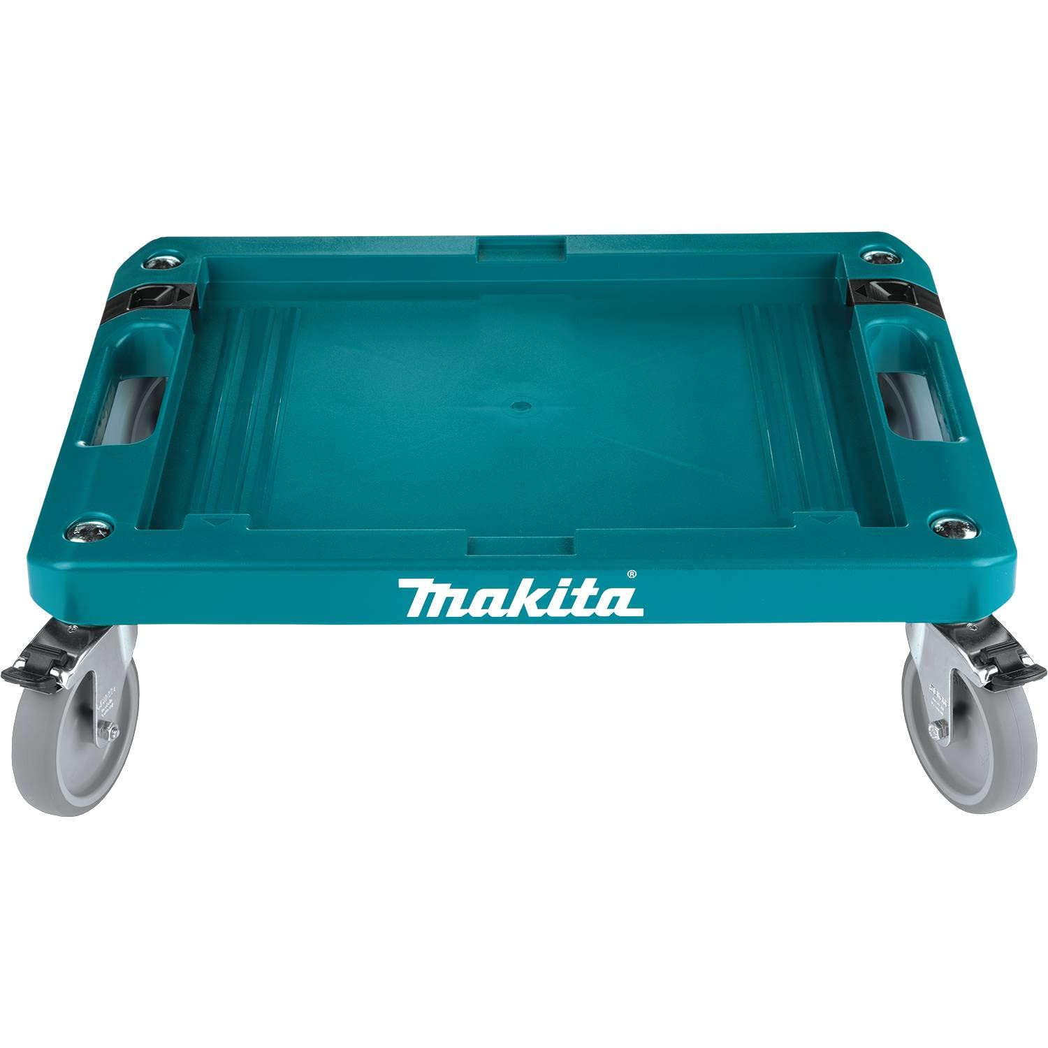 Makita P-83886 4 Wheeled Makpac Trolley Base