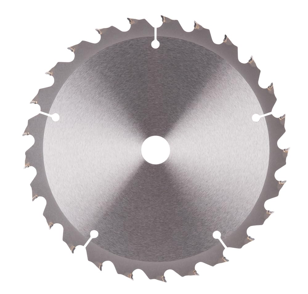 Makita E-11112 7-1/2" 25T Carbide-Tipped Max Efficiency Miter Saw Blade