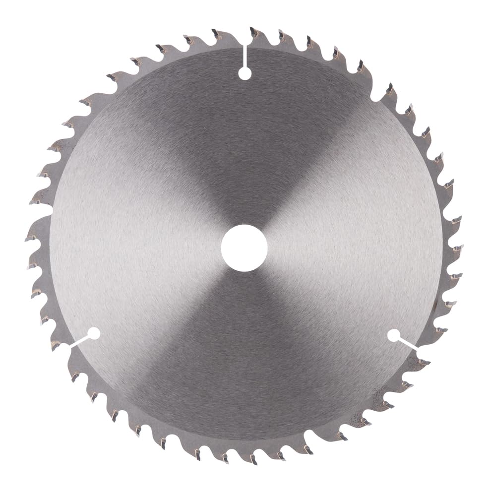 Makita E-11128 7-1/2" 45T Carbide-Tipped Max Efficiency Miter Saw Blade