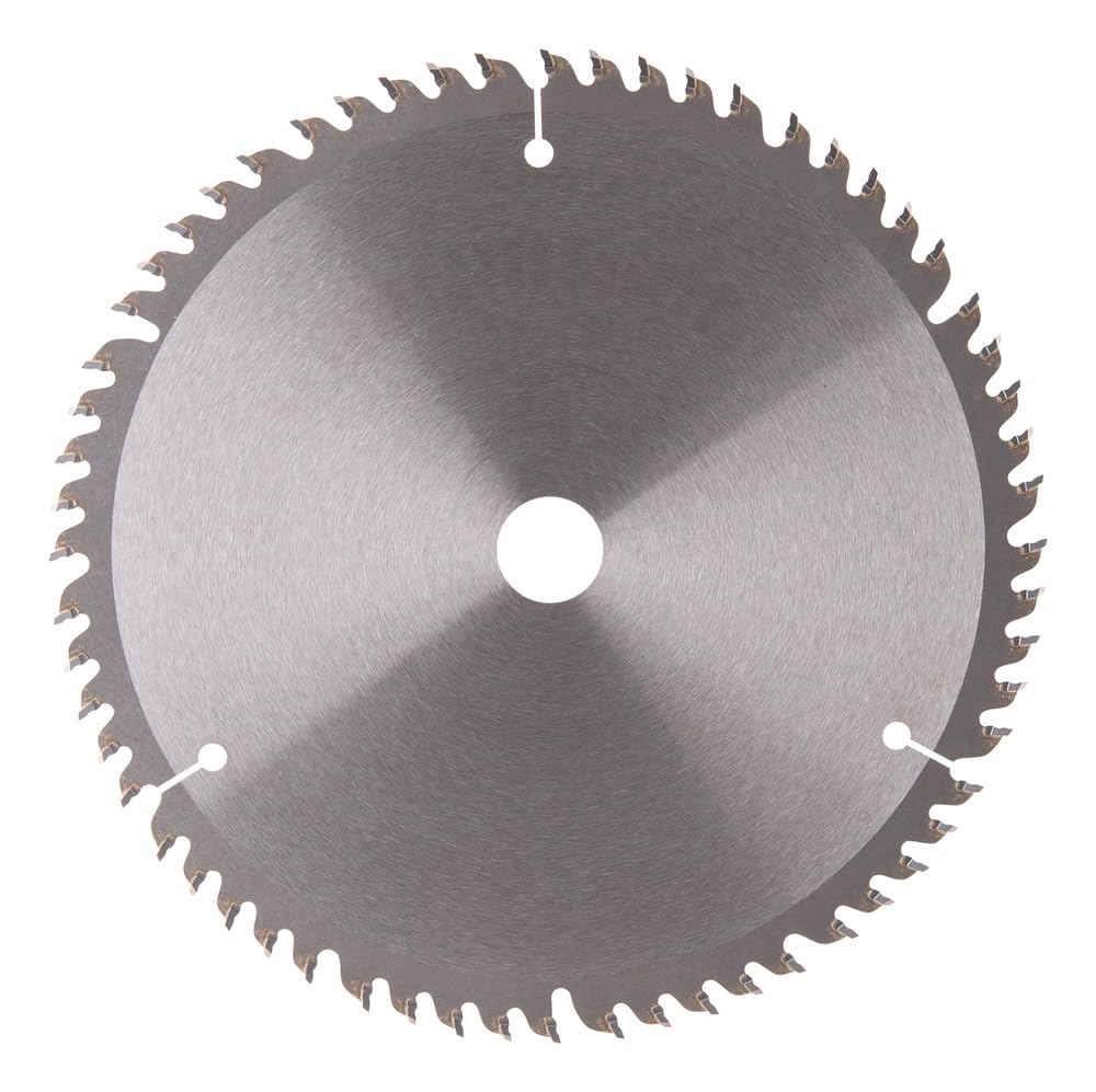 Makita E-11134 7-1/2" 60T Carbide-Tipped Max Efficiency Miter Saw Blade