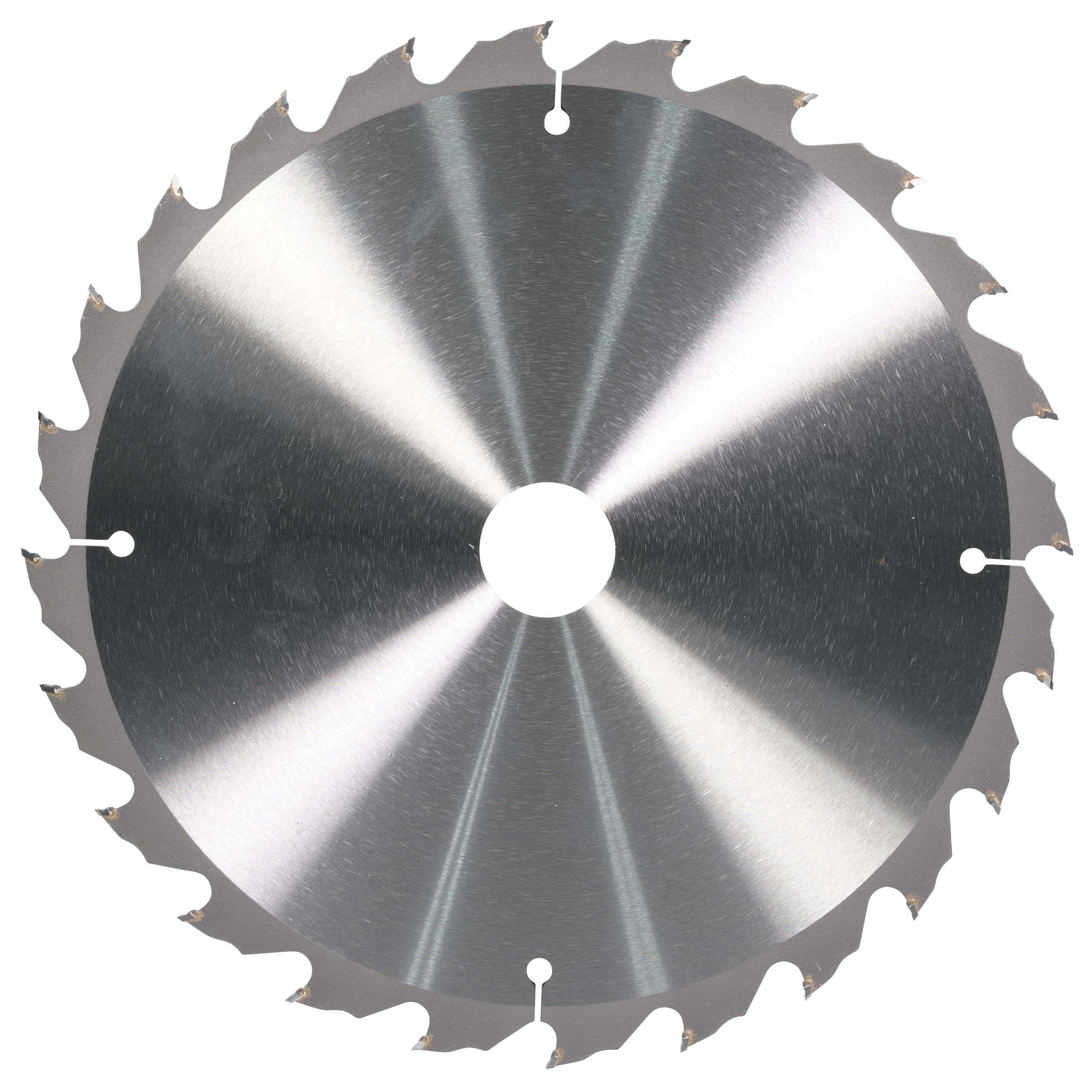 Makita E-01965 9-1/4" 24T Carbide-Tipped Max Efficiency Circular Saw Blade, Framing