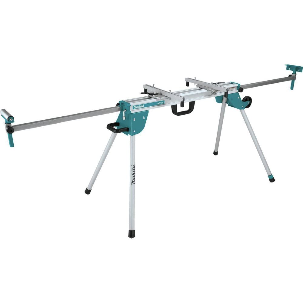 Makita WST06 Compact Folding Miter Saw Stand