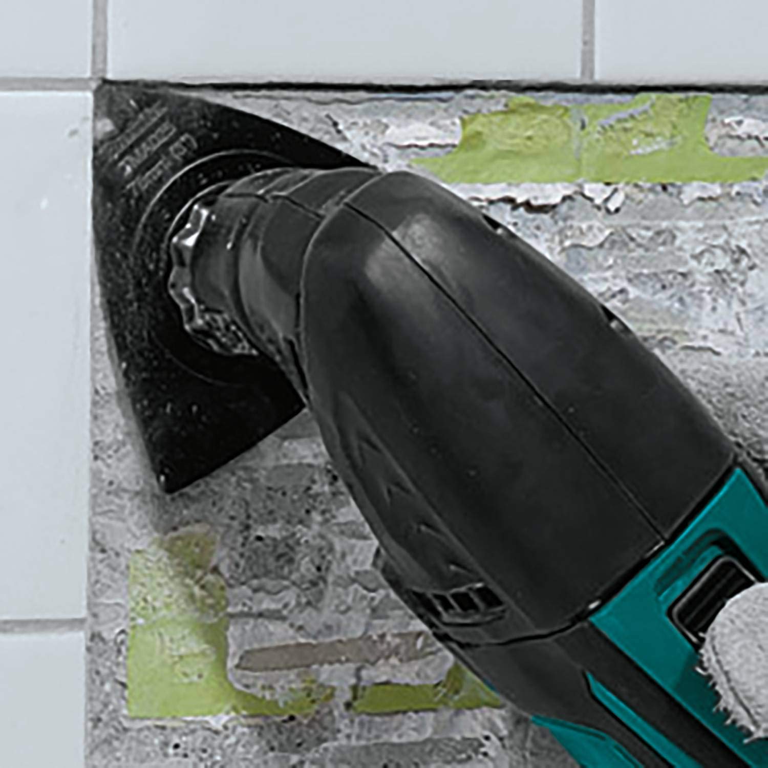 Makita B-67147 3-1/4" Starlock® Grout Removal Blade