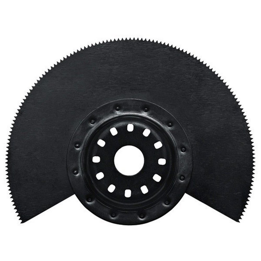 Makita - B-21331 A-95227 3-1/2 Inch Segmented Saw Blade Black