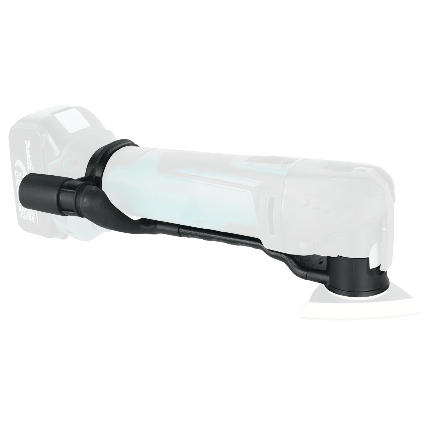 Makita 199627-2 Dust Extracting Attachment, Xmt03