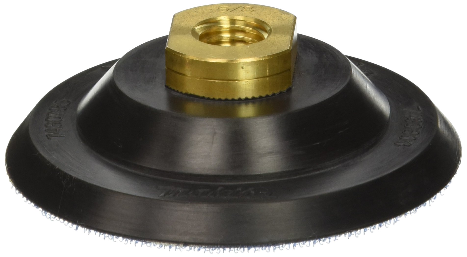 Makita 743079-5 Rubber Pad, 4-Inch