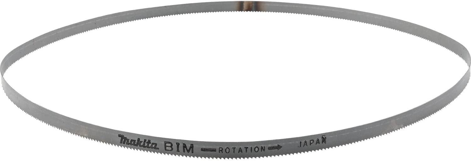 Makita E-13225 44-7/8" 10 TPI Bi-Metal Portable Band Saw Blade