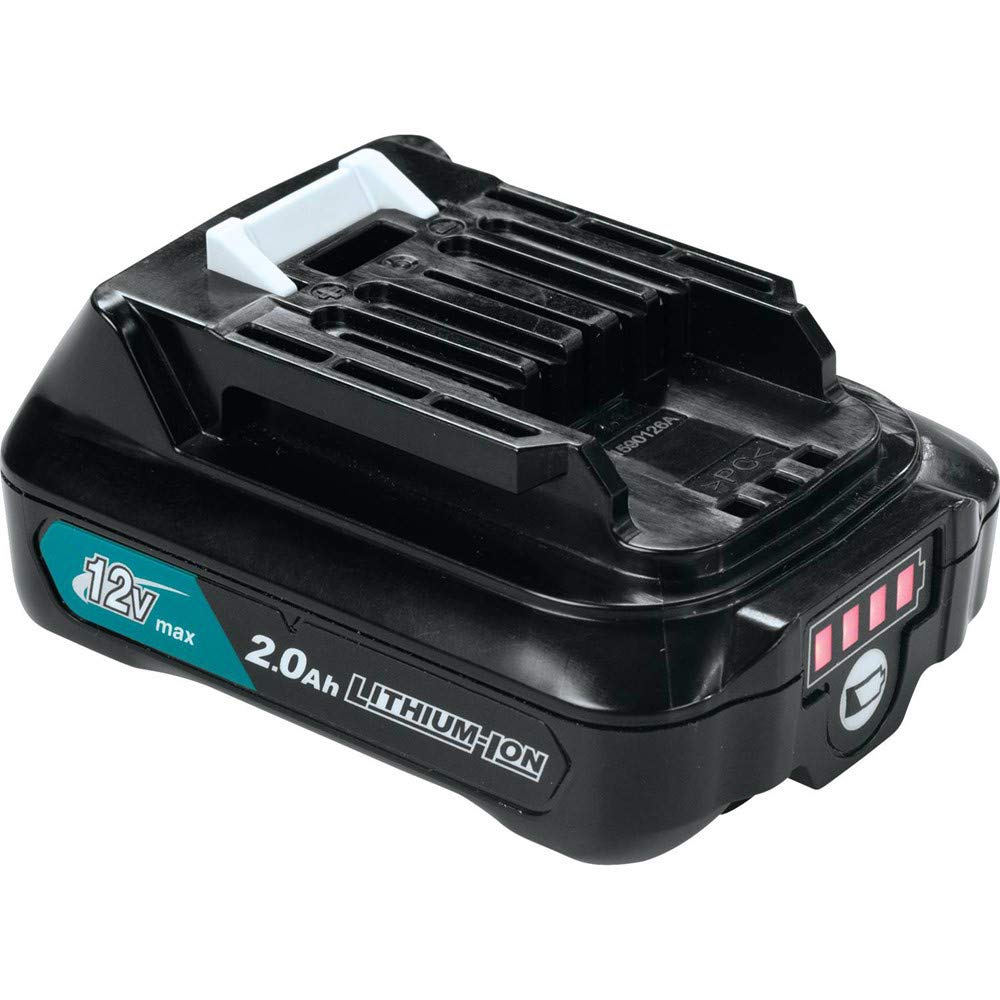 Makita BL1021B 12V max CXT® Lithium-Ion 2.0Ah Battery
