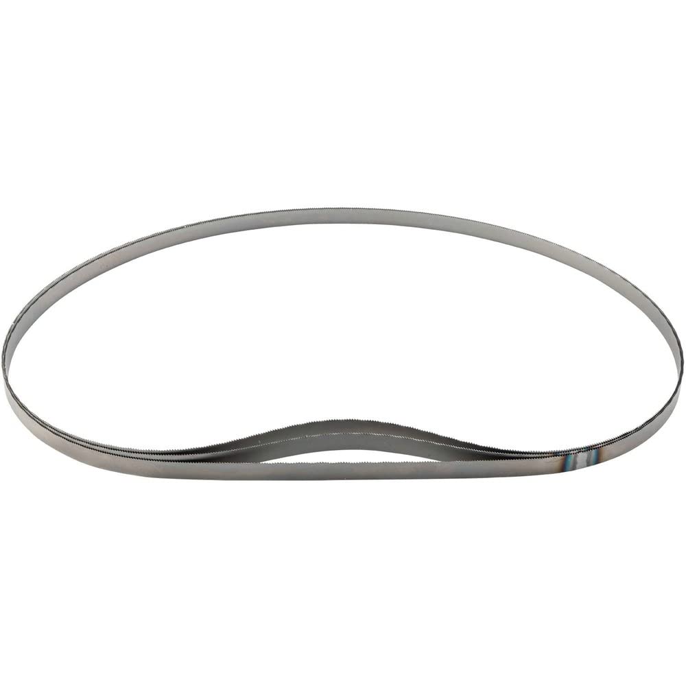 Makita T-05608 44-7/8" 18 TPI Bi-Metal Portable Band Saw Blade, 3/pk