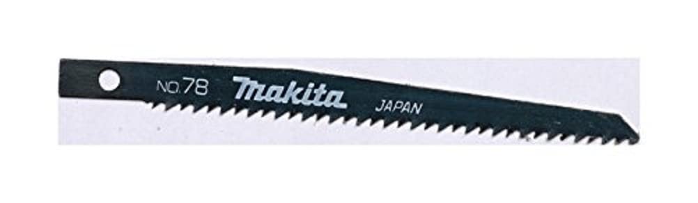 Makita No. 78 Reciprocating Blade (792541-7)