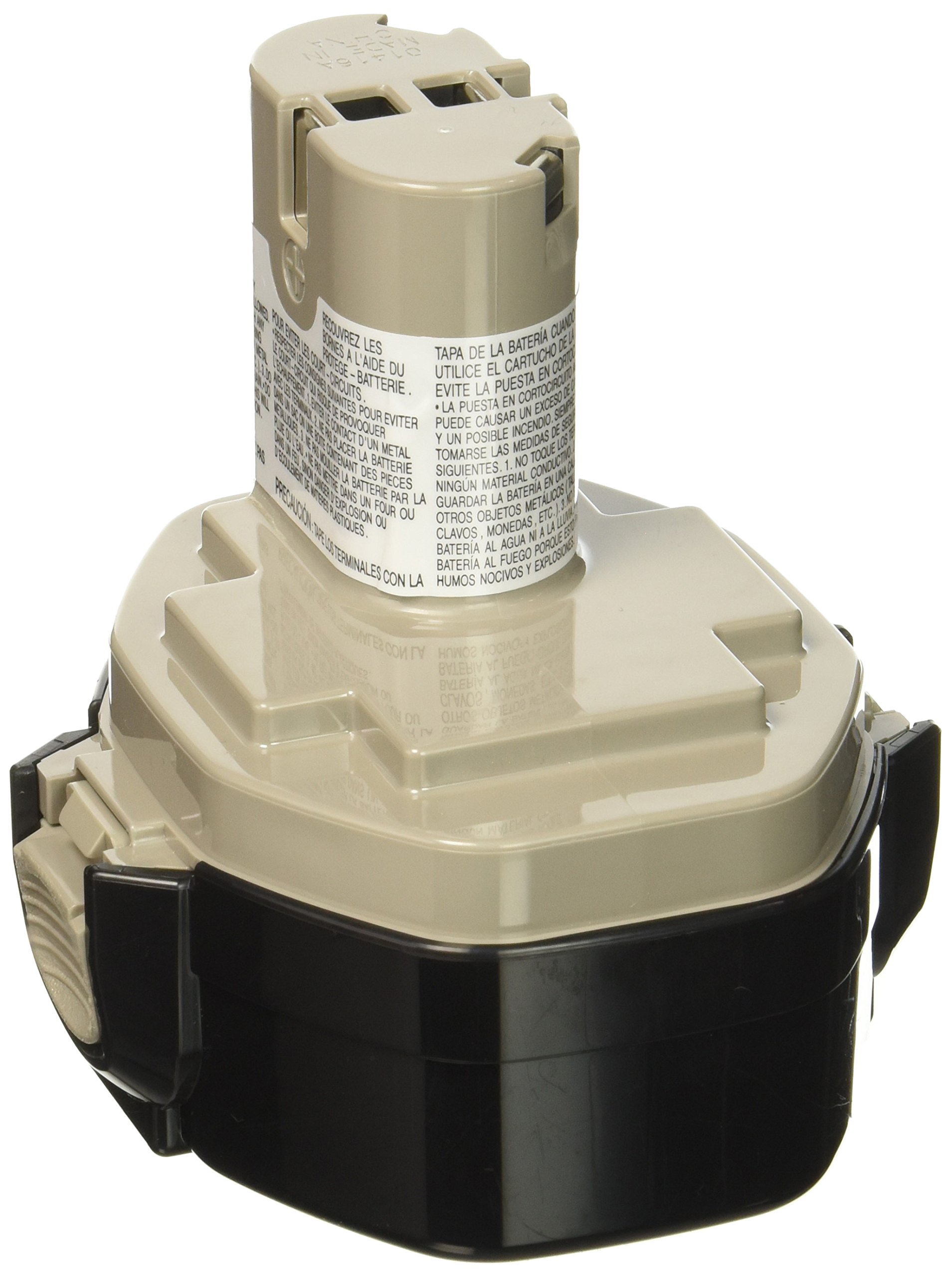 Makita 1931583 1434 14-2/5-Volt 2-3/5-Amp Hour NiMH Pod Style Battery