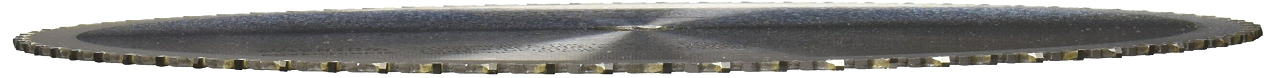 Makita - 78 Tooth Carbide Blade Lc1230 (A-90875)