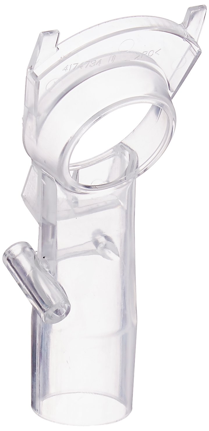 Makita 193379-7 Router Dust Nozzle (RD/RF/RP 1100/1101 Series)