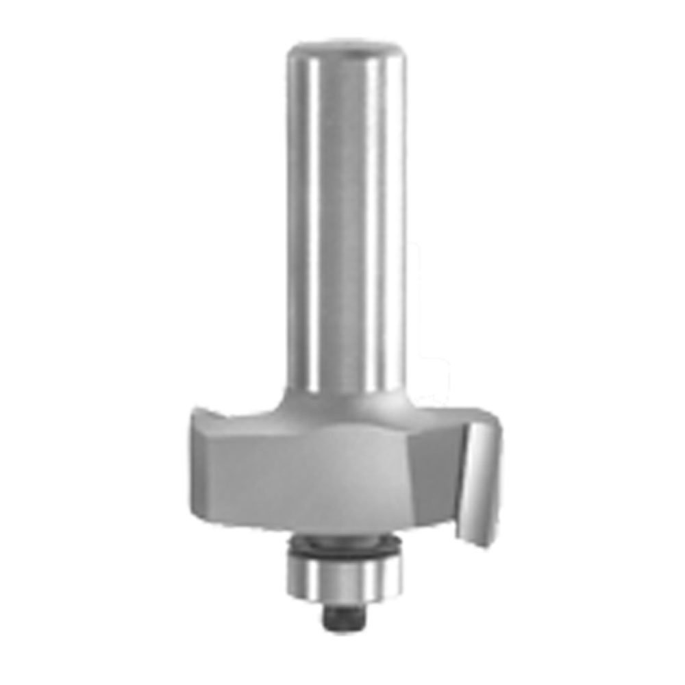 Makita - Rabbeting 2 Flute (733283-A)