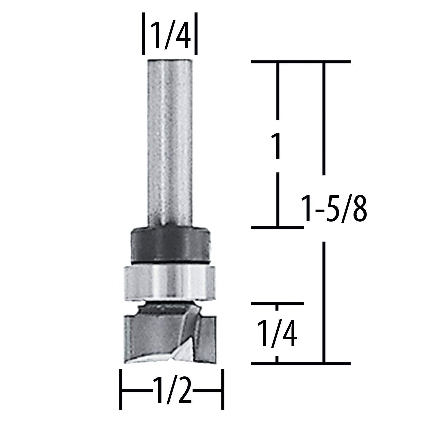 943-makita-733325-a-1-2-inch-top-bearing-straight-2-flute-carbide-tipped-router-bit-silver-2.jpg Makita 733325-A 1/2-Inch Top Bearing Straight, 2 Flute Carbide Tipped Router Bit, Silver