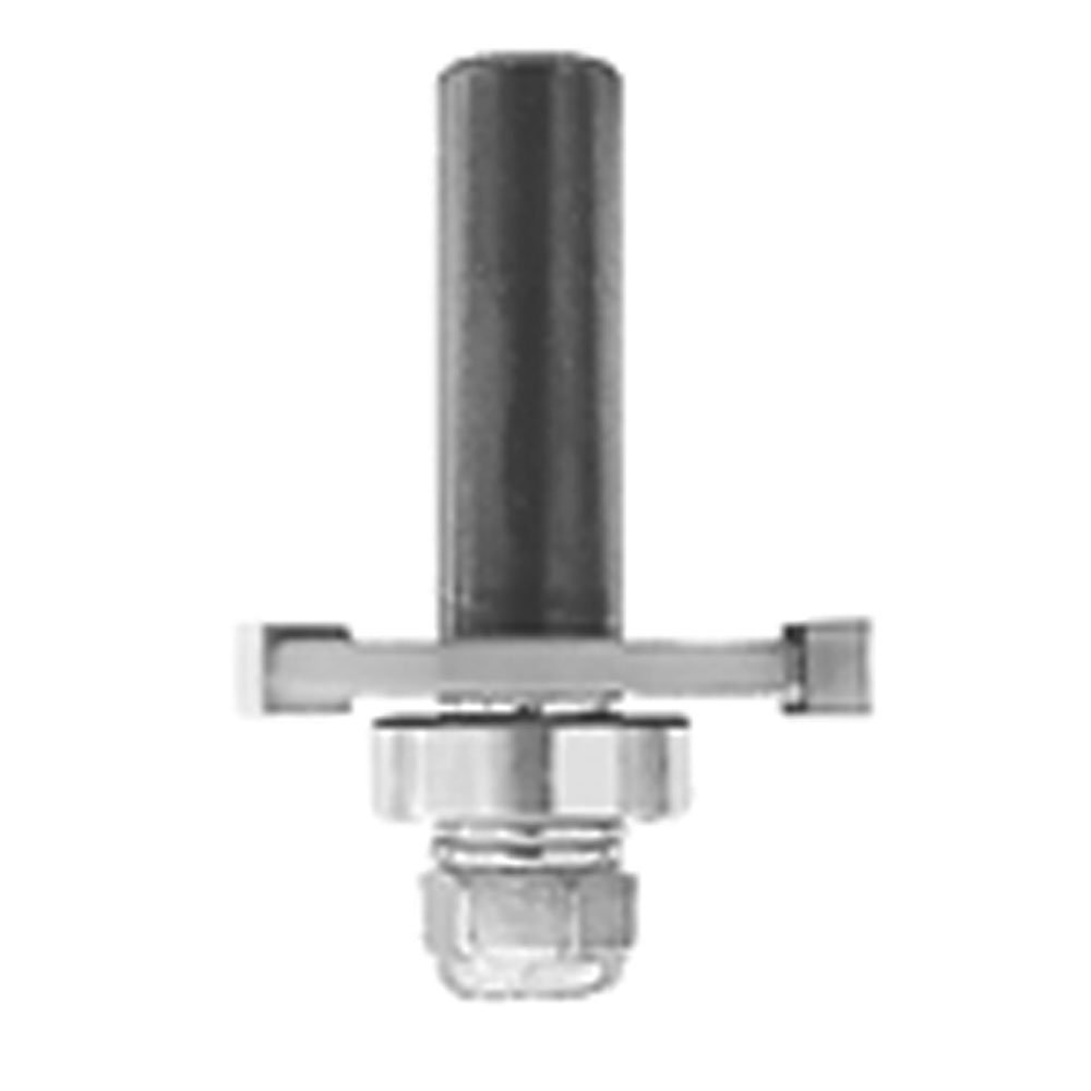 Makita 733126-5A Router Bit, 3/16-Inch Slot Cutter, 3 Flute, 1/4-Inch SH, C.T.