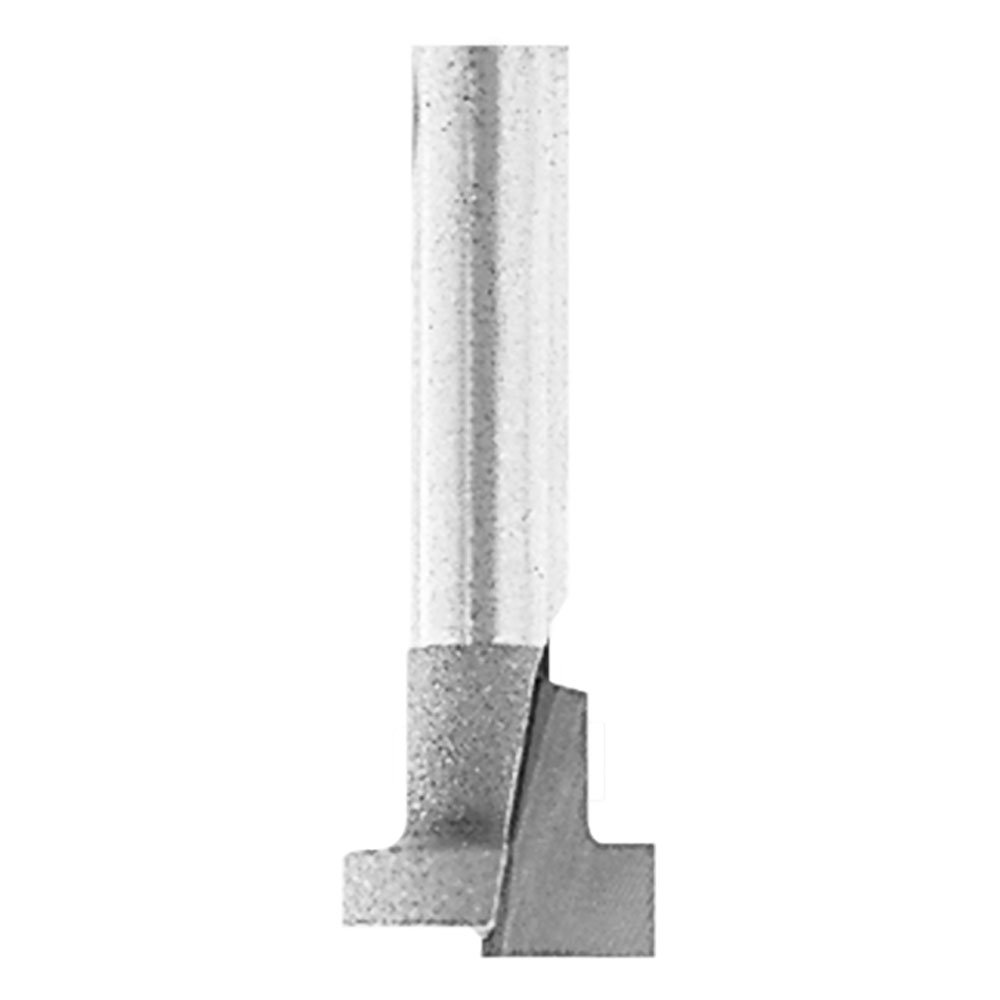 Makita - Router Bit 3/8 Keyhole (733010-1A)