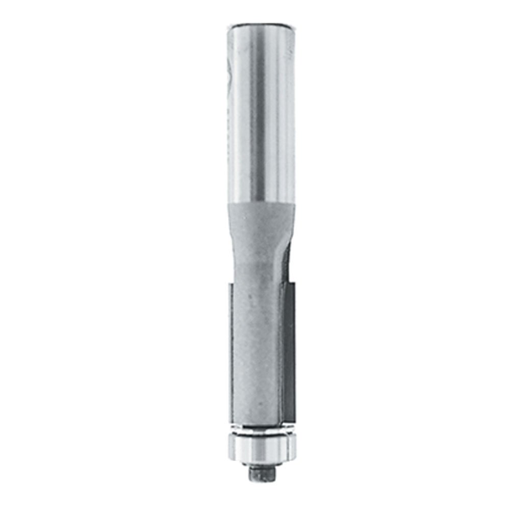 Makita 733128-9A Router Bit 1/2-Inch Flush 1/2-Inch Cut, 1/4-Inch SH, C.T.