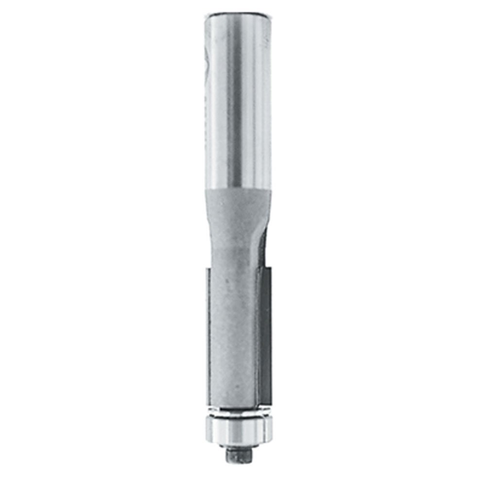 Makita 733129-0A Router Bit Carbide Tip, 1/2-Inch Radius Cut, 2 Cutting Flutes, 1/2-Inch Shank