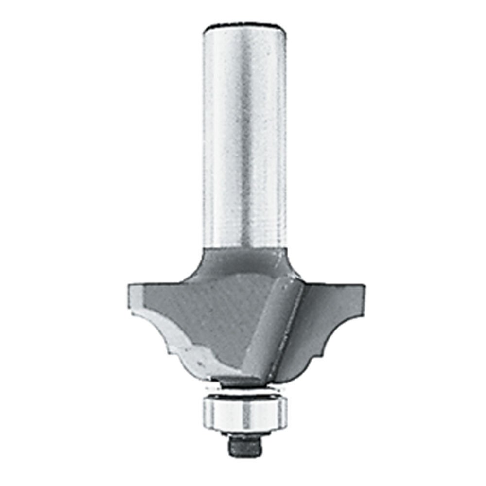 Makita 733125-0A Classical 1/4-Inch Router Bit
