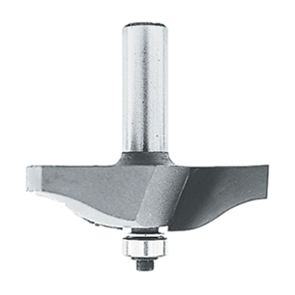 Makita - Router Bit 1-7/16 Raised Panel 2 Flute (733305-A)
